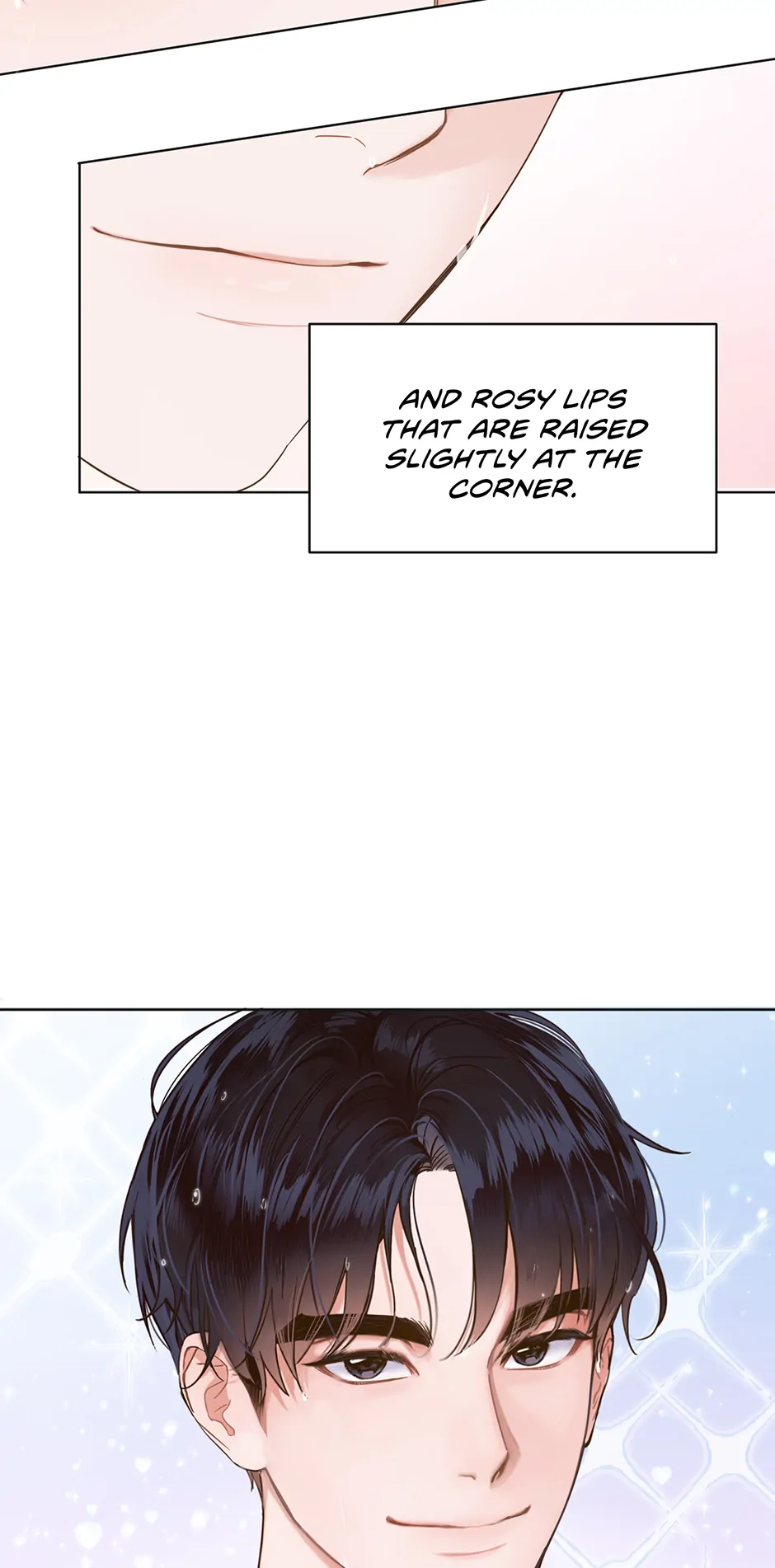 Office Romance Frontline Chapter 1 - Page 28