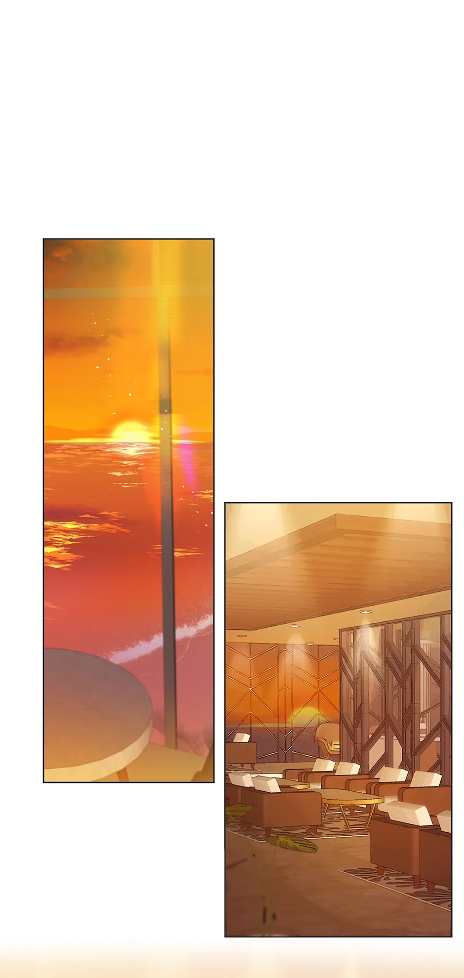 Office Romance Frontline Chapter 1 - Page 32