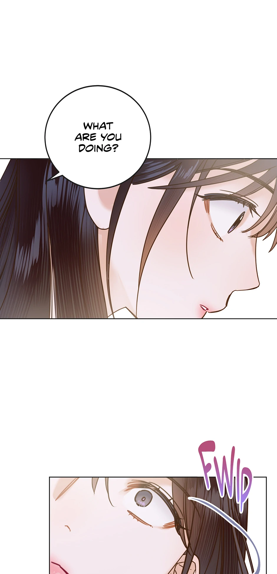 Office Romance Frontline Chapter 1 - Page 52