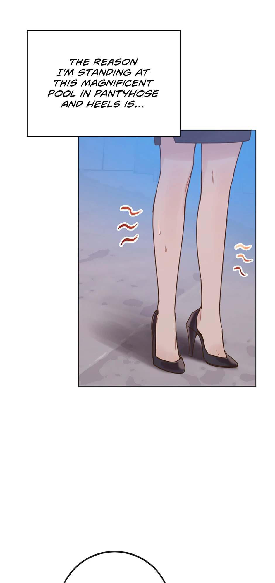 Office Romance Frontline Chapter 1 - Page 10