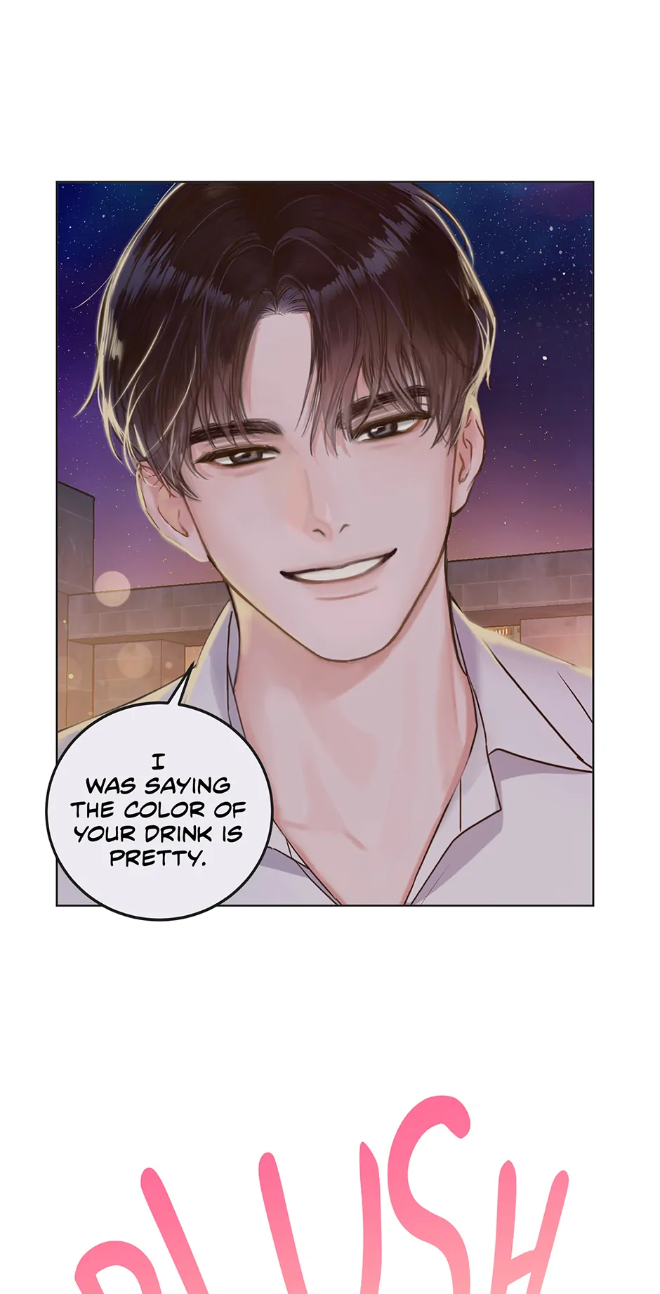 Office Romance Frontline Chapter 2 - Page 19