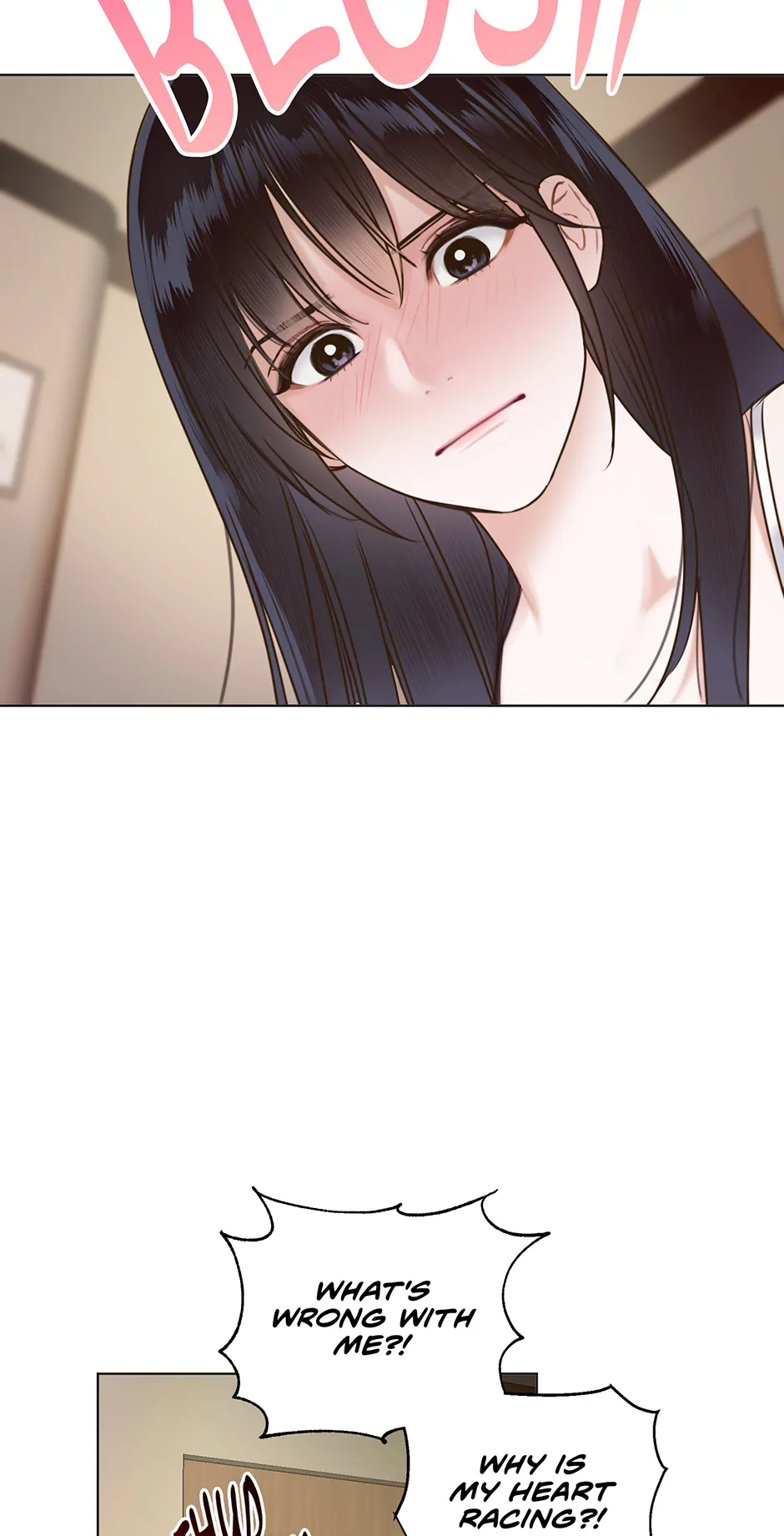 Office Romance Frontline Chapter 2 - Page 20
