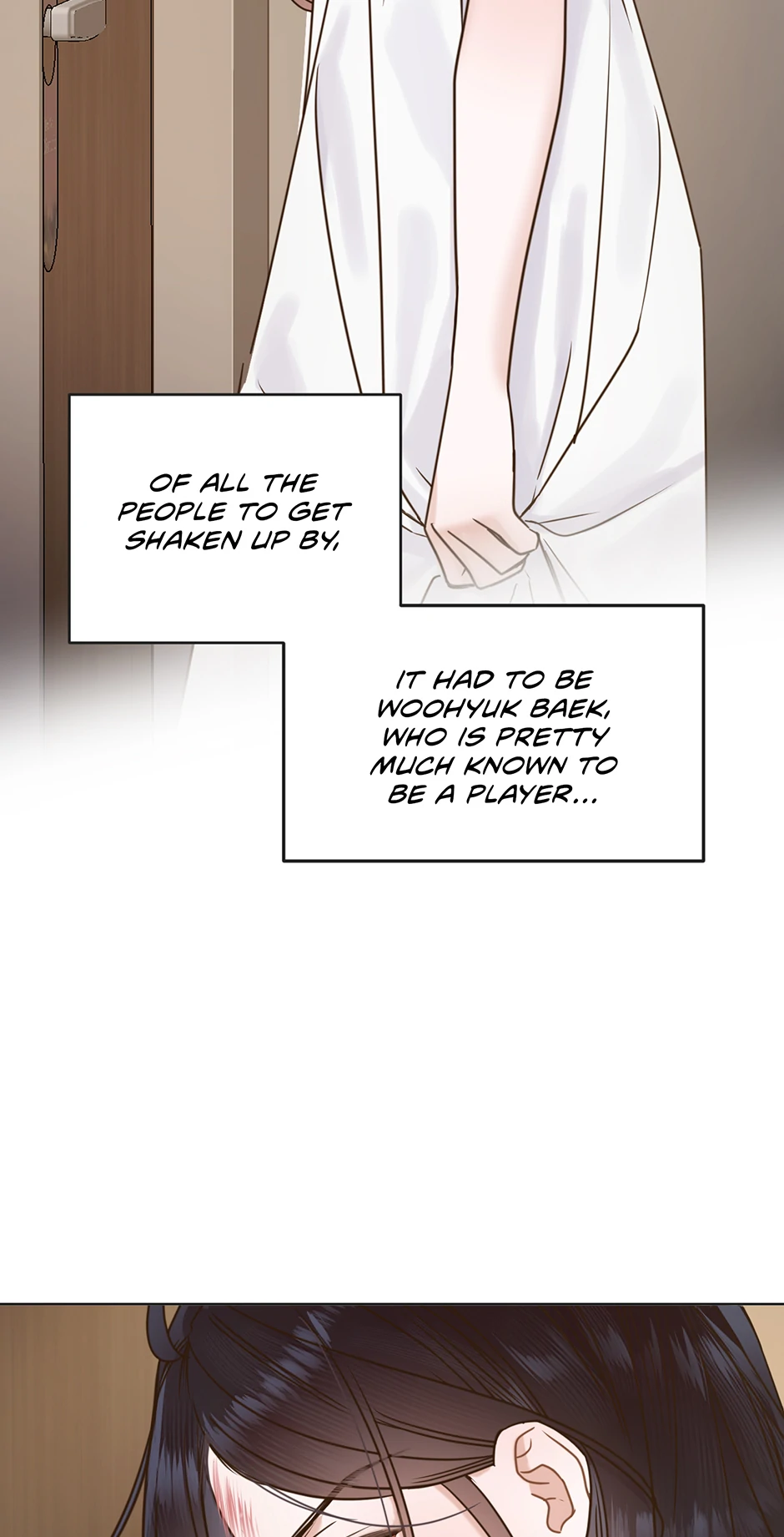 Office Romance Frontline Chapter 2 - Page 23