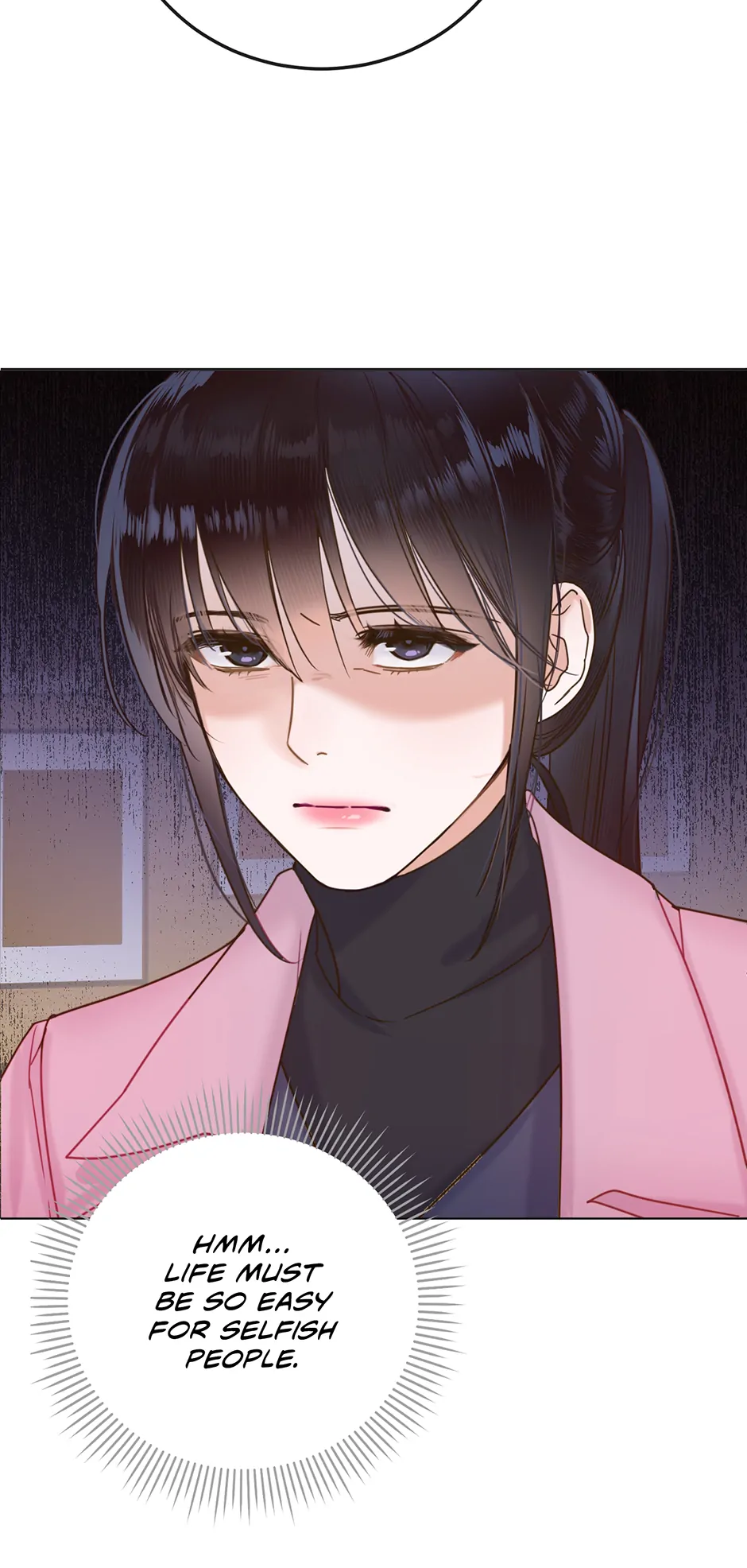 Office Romance Frontline Chapter 2 - Page 36