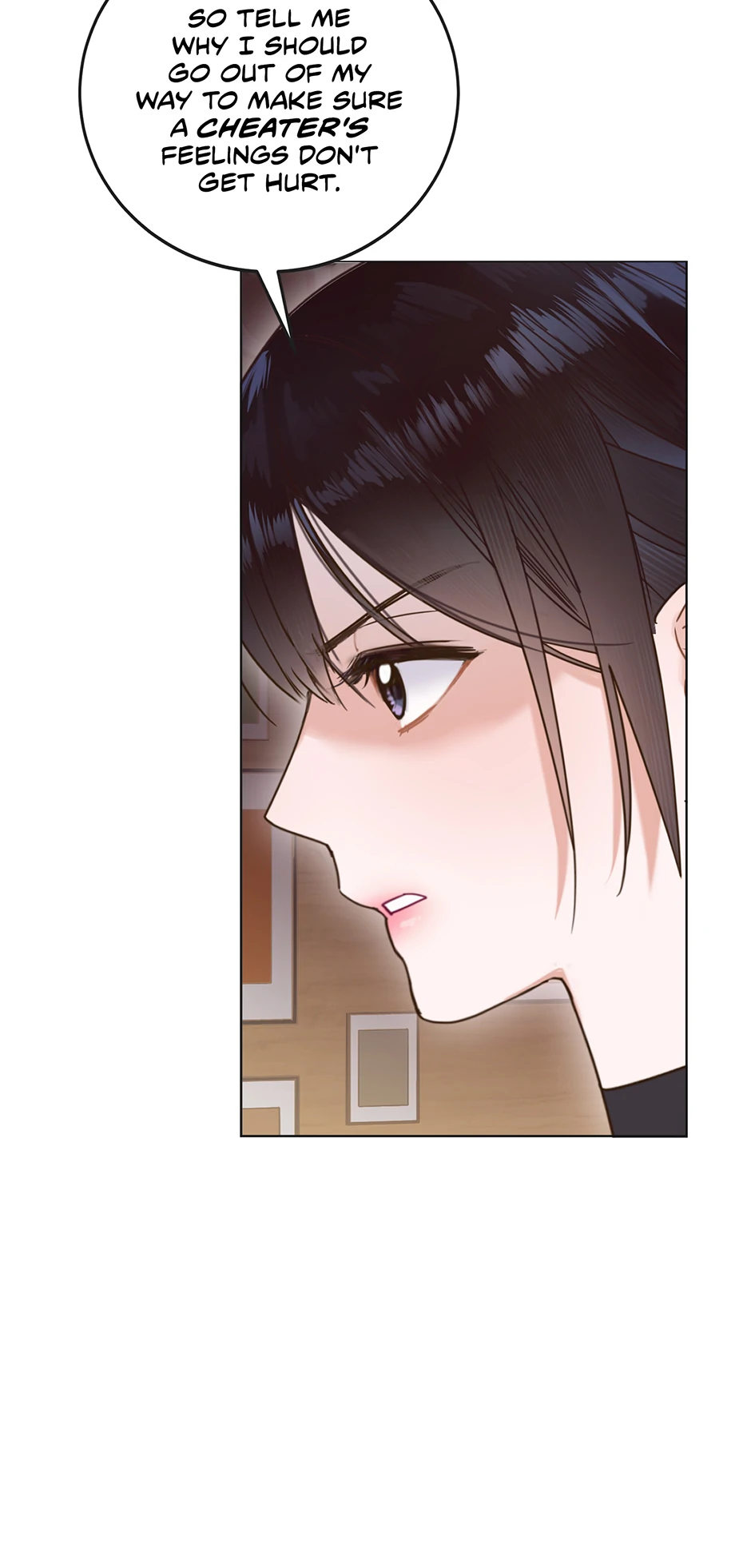 Office Romance Frontline Chapter 2 - Page 38