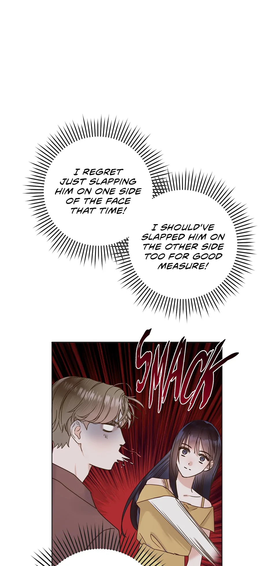 Office Romance Frontline Chapter 2 - Page 39