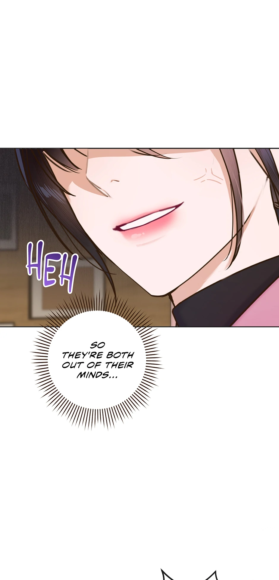 Office Romance Frontline Chapter 2 - Page 41