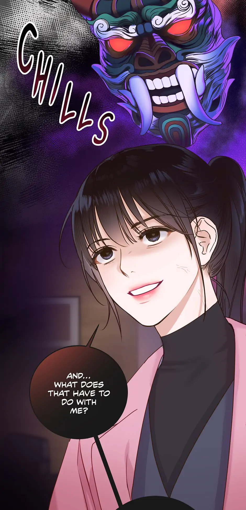 Office Romance Frontline Chapter 2 - Page 43