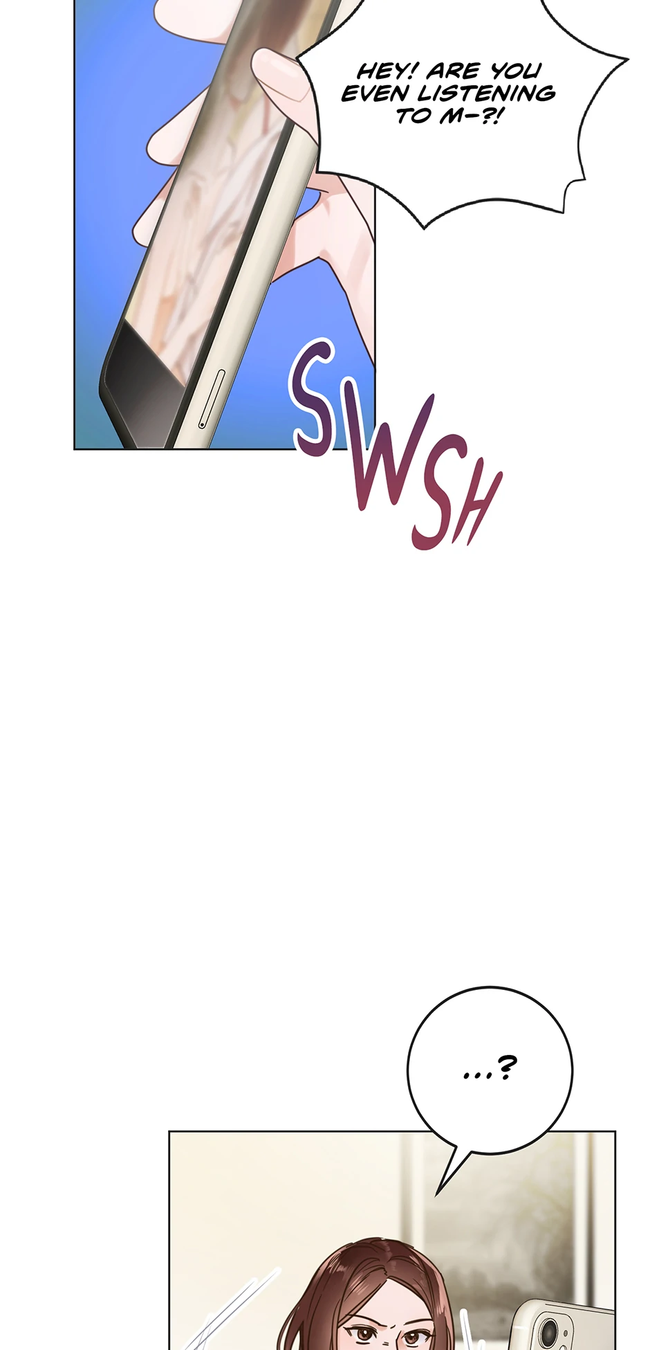 Office Romance Frontline Chapter 2 - Page 47