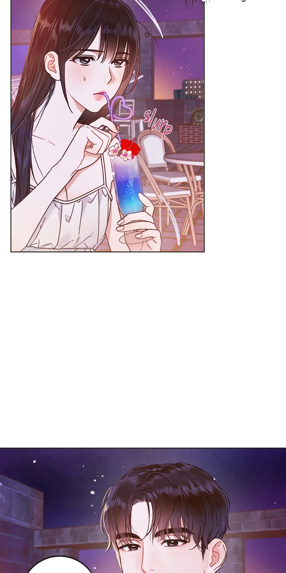 Office Romance Frontline Chapter 2 - Page 6
