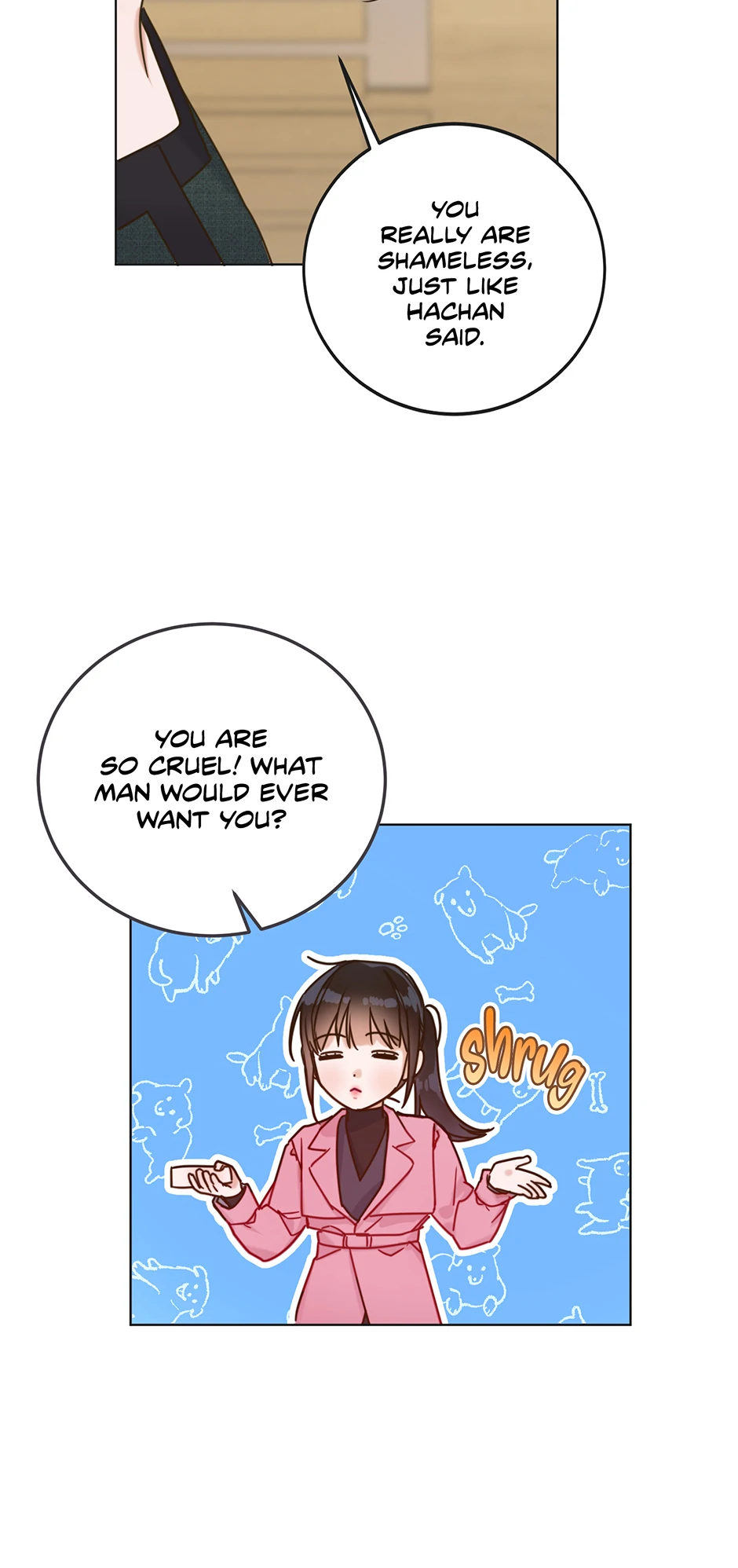 Office Romance Frontline Chapter 2 - Page 52