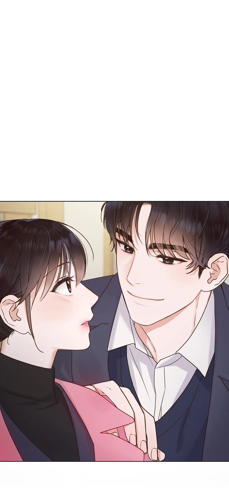 Office Romance Frontline Chapter 2 - Page 55