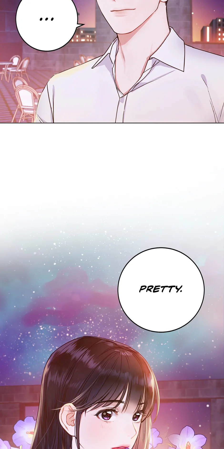 Office Romance Frontline Chapter 2 - Page 7