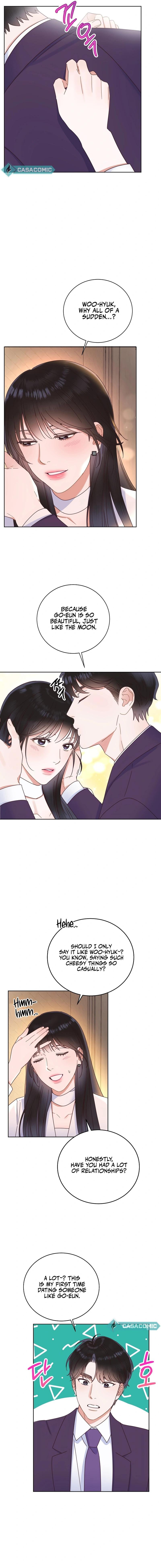 Office Romance Frontline Chapter 23 - Page 2