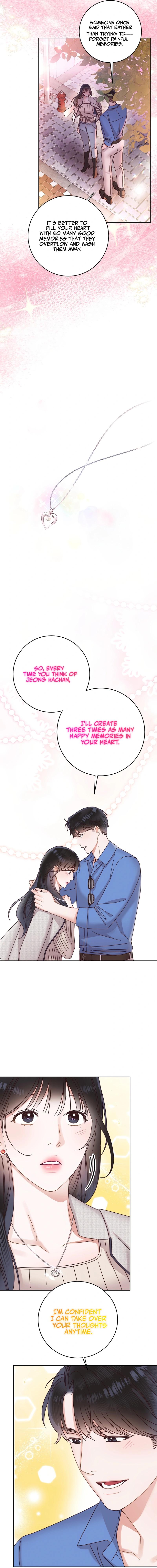 Office Romance Frontline Chapter 26 - Page 15
