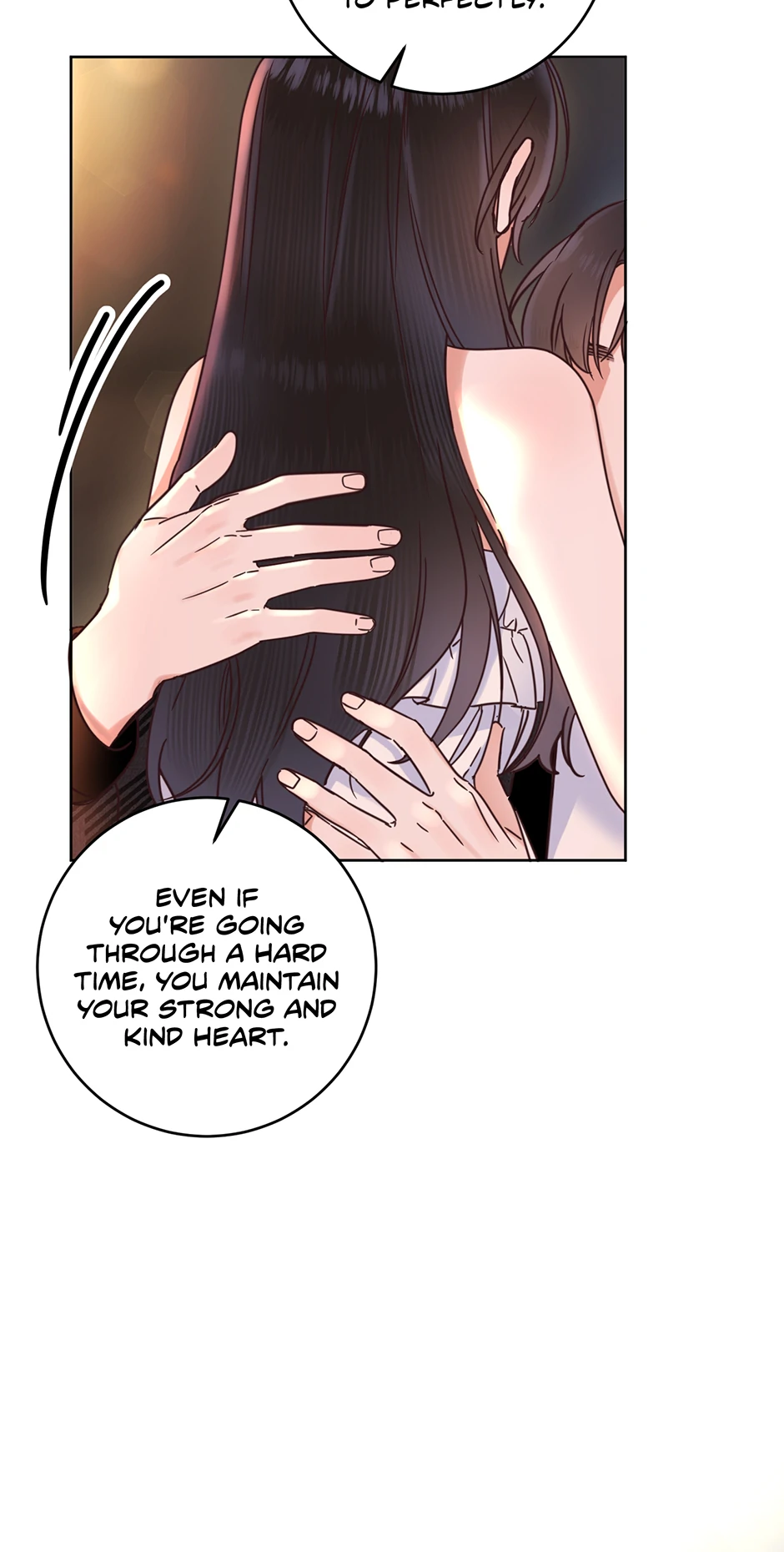 Office Romance Frontline Chapter 28 - Page 59