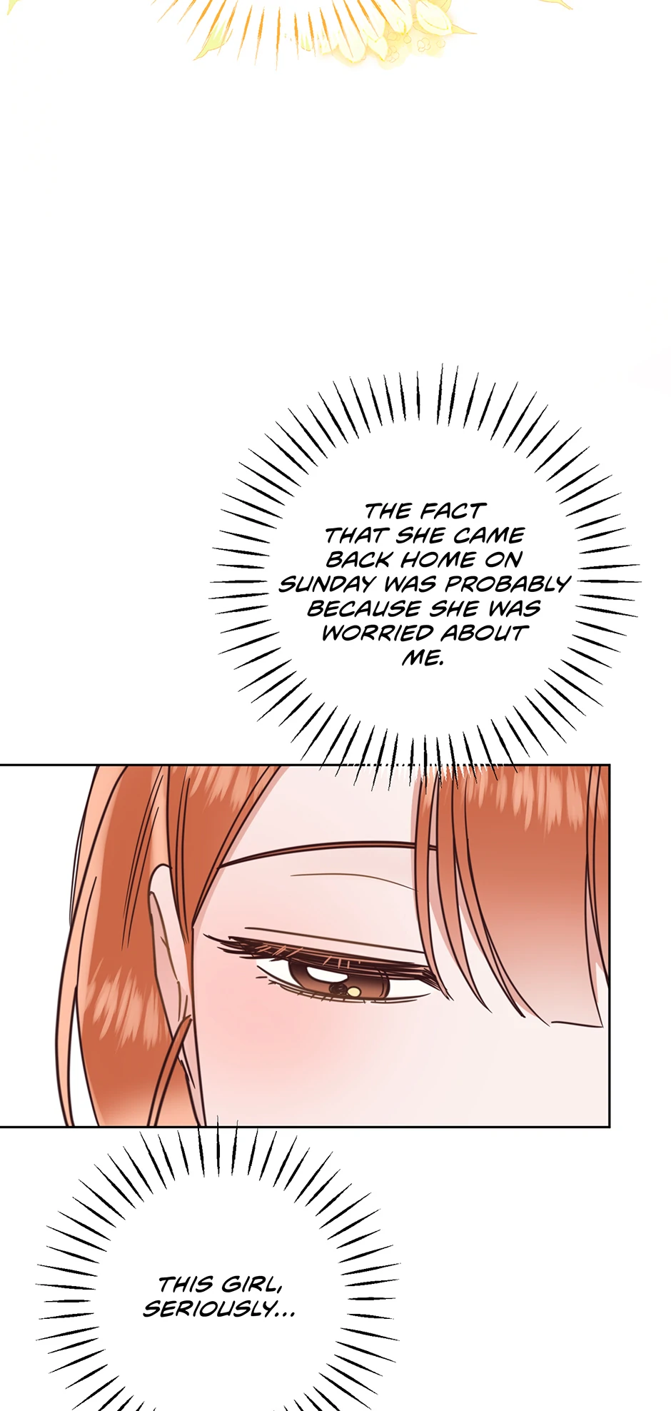 Office Romance Frontline Chapter 29 - Page 25