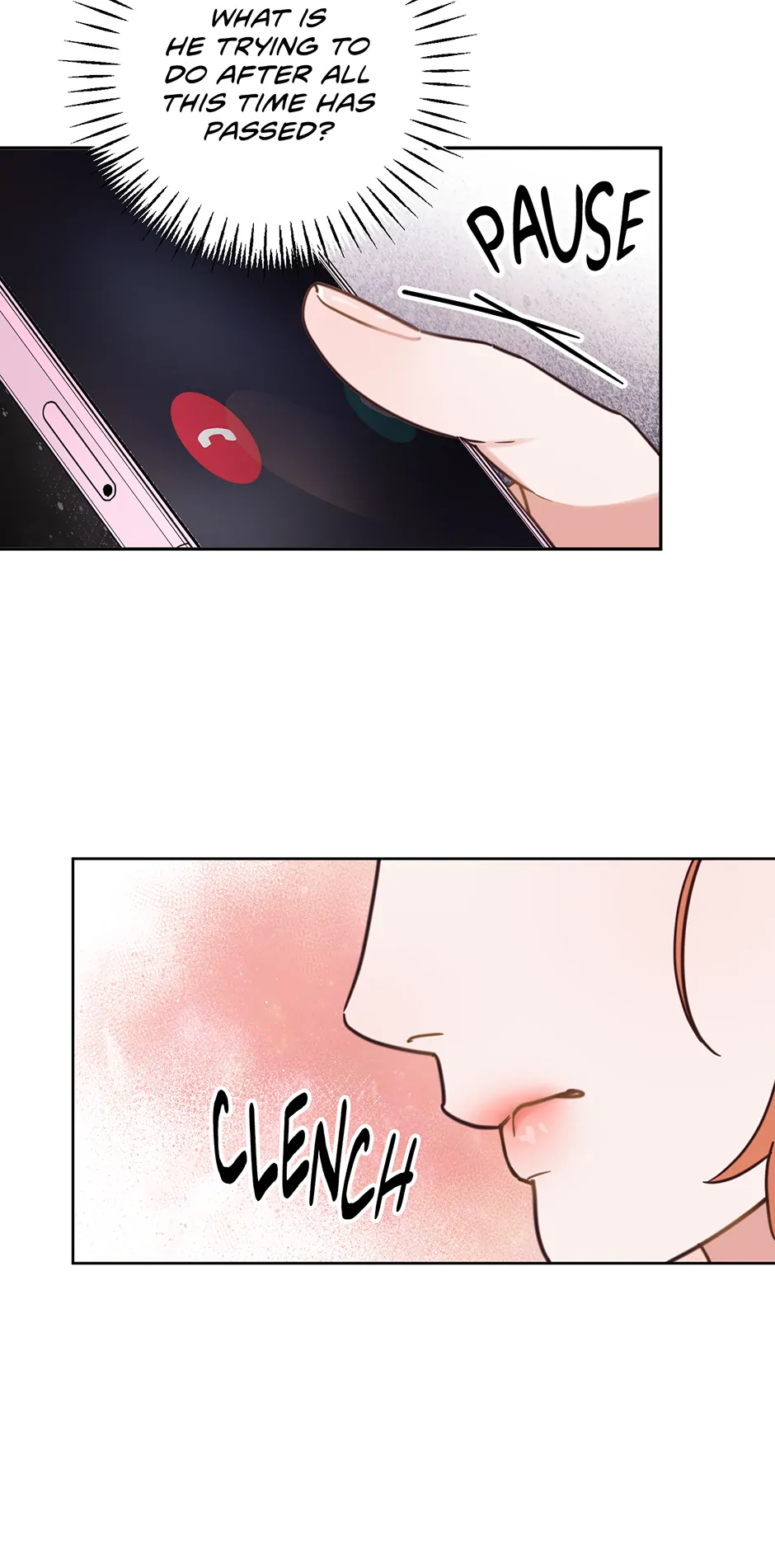 Office Romance Frontline Chapter 29 - Page 32
