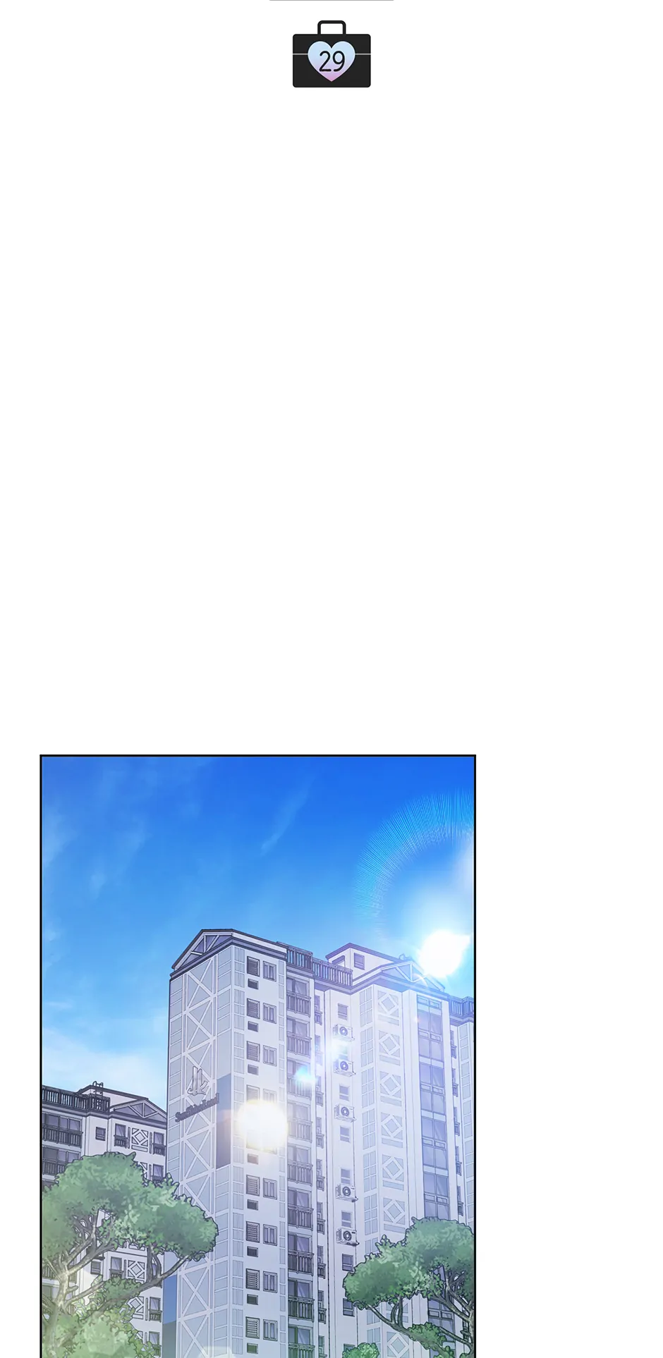 Office Romance Frontline Chapter 29 - Page 7
