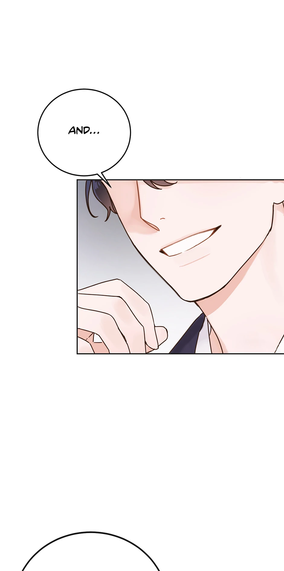 Office Romance Frontline Chapter 3 - Page 11
