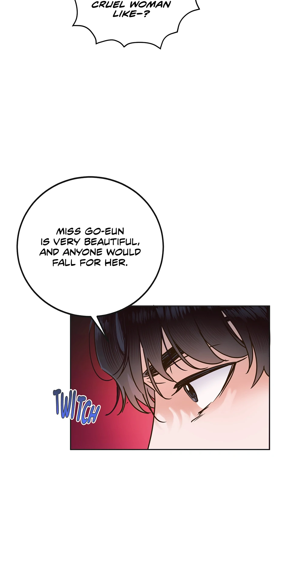 Office Romance Frontline Chapter 3 - Page 15