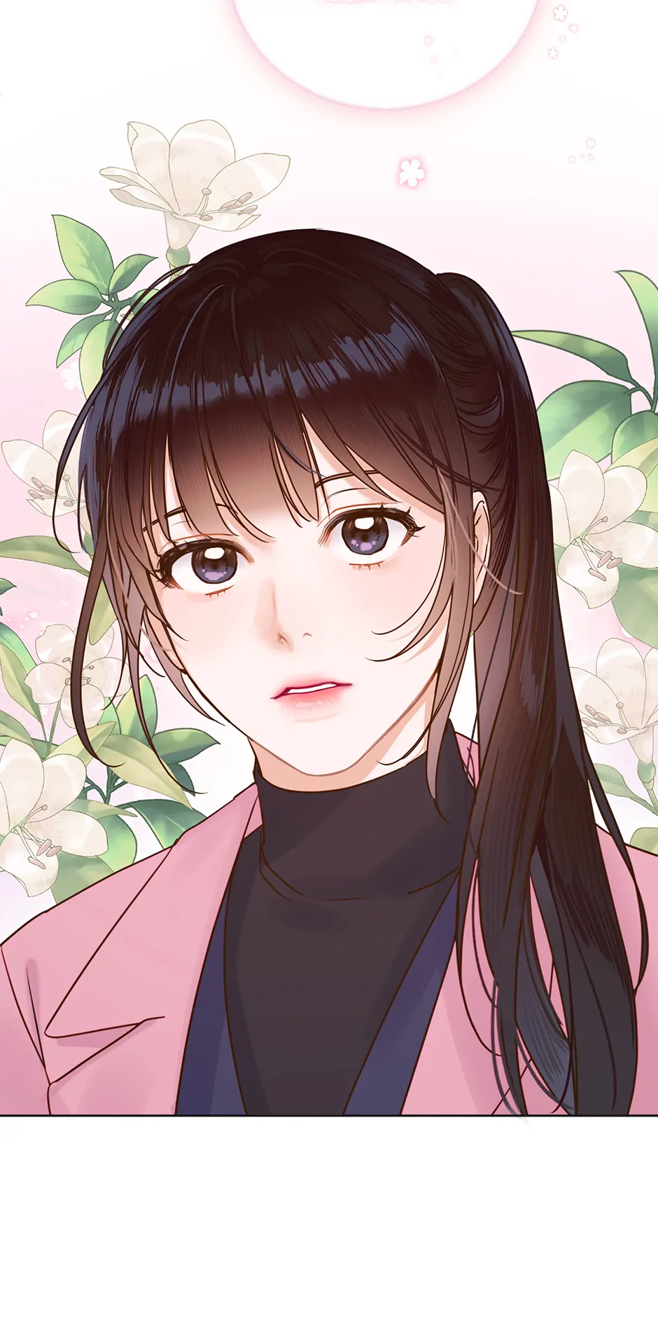 Office Romance Frontline Chapter 3 - Page 17