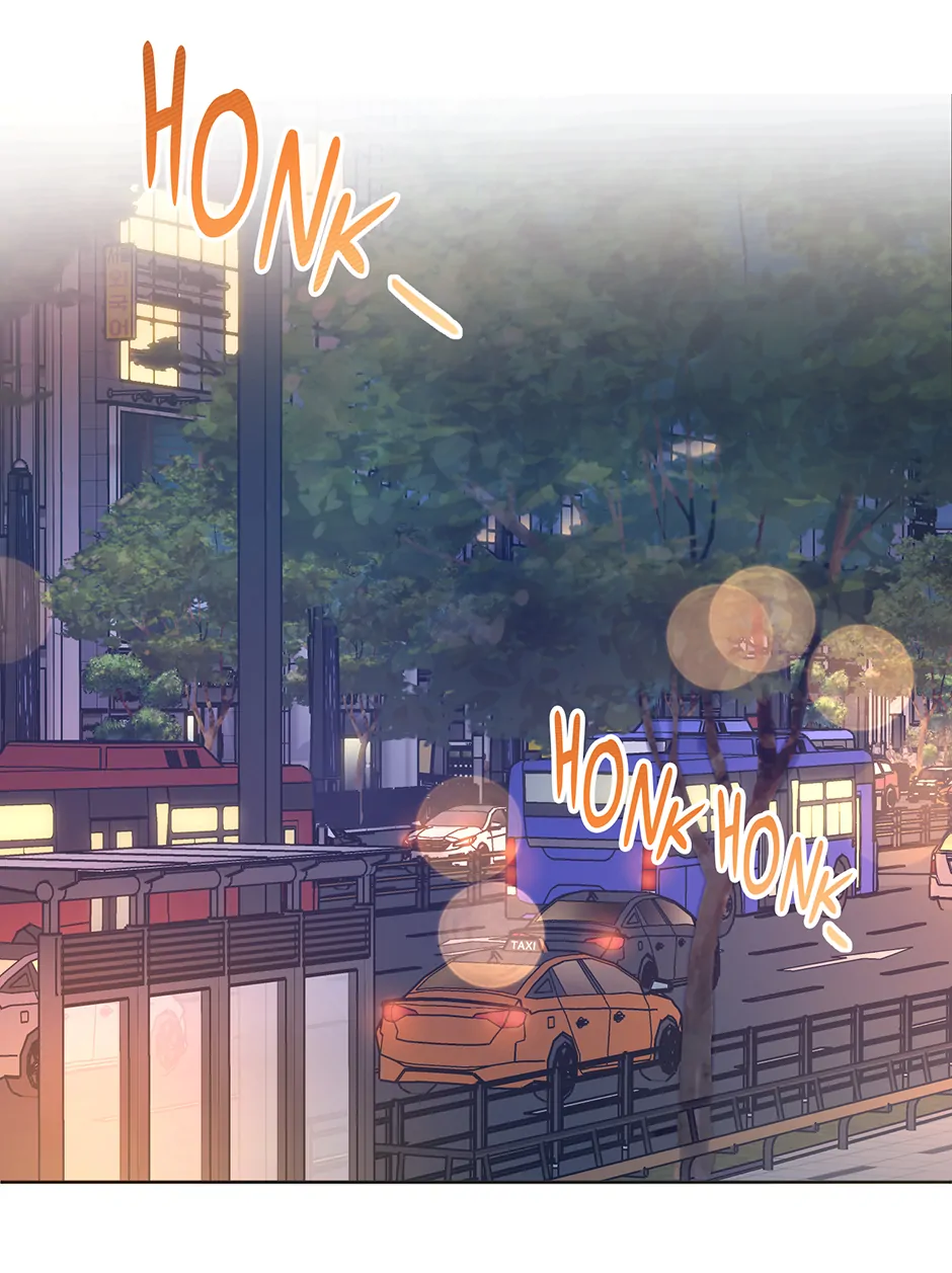 Office Romance Frontline Chapter 3 - Page 19