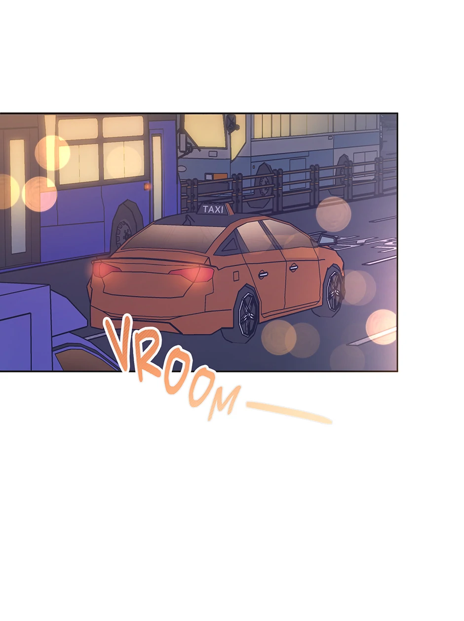 Office Romance Frontline Chapter 3 - Page 20