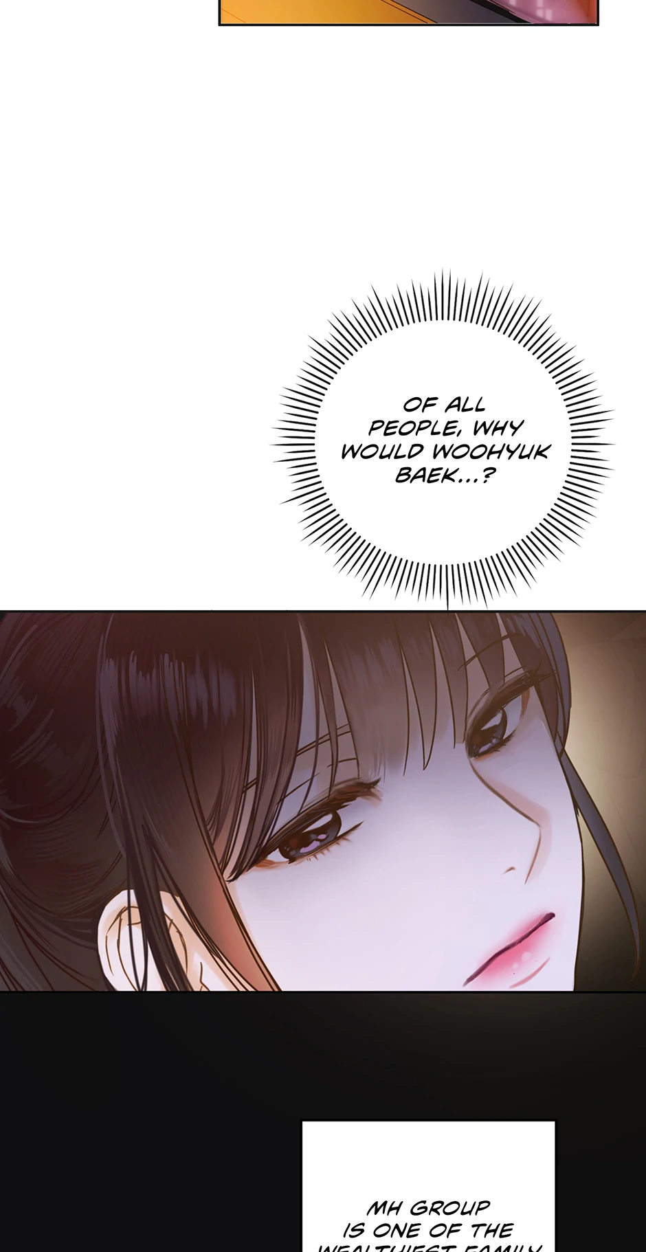 Office Romance Frontline Chapter 3 - Page 22