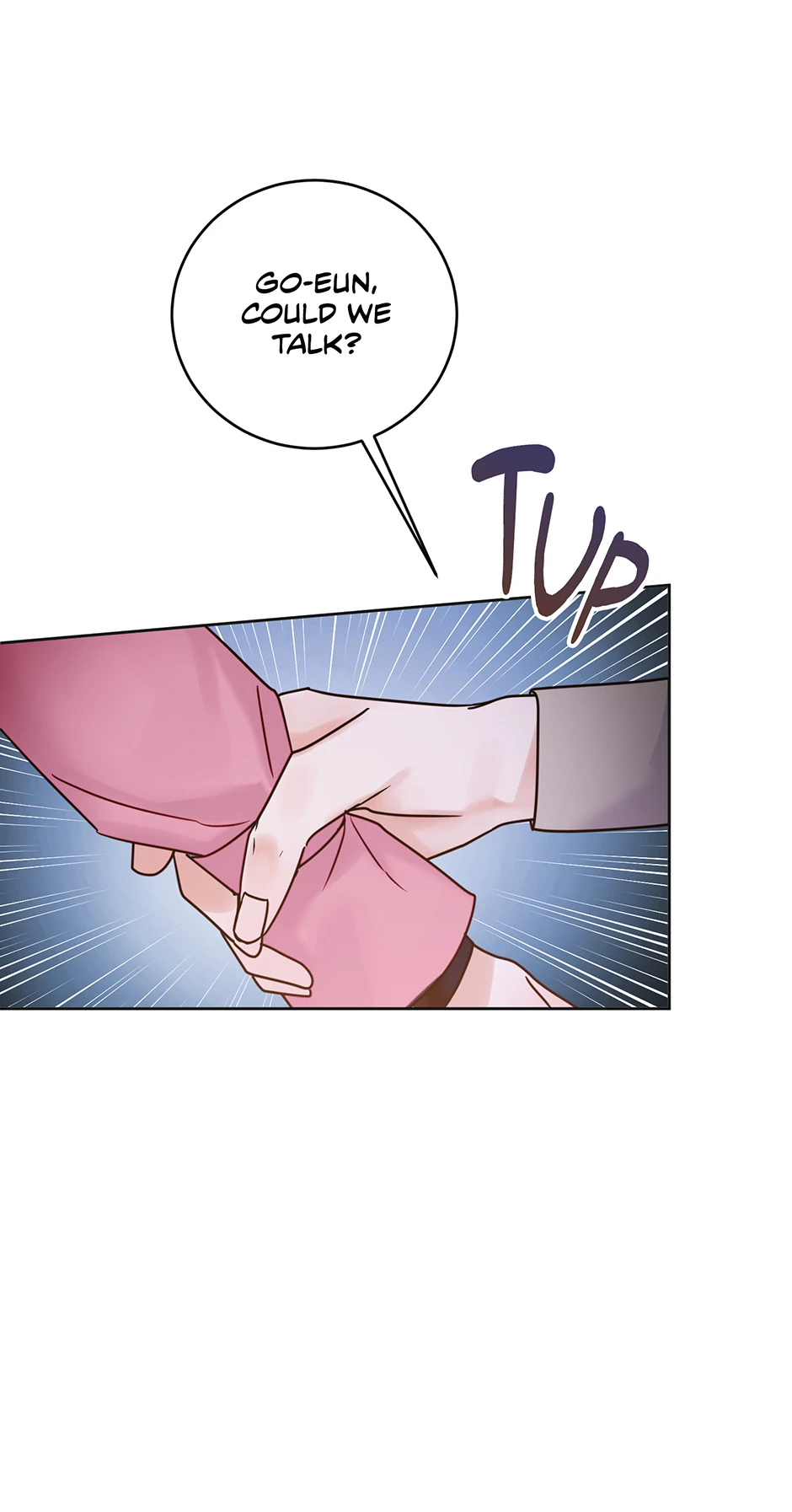 Office Romance Frontline Chapter 3 - Page 34