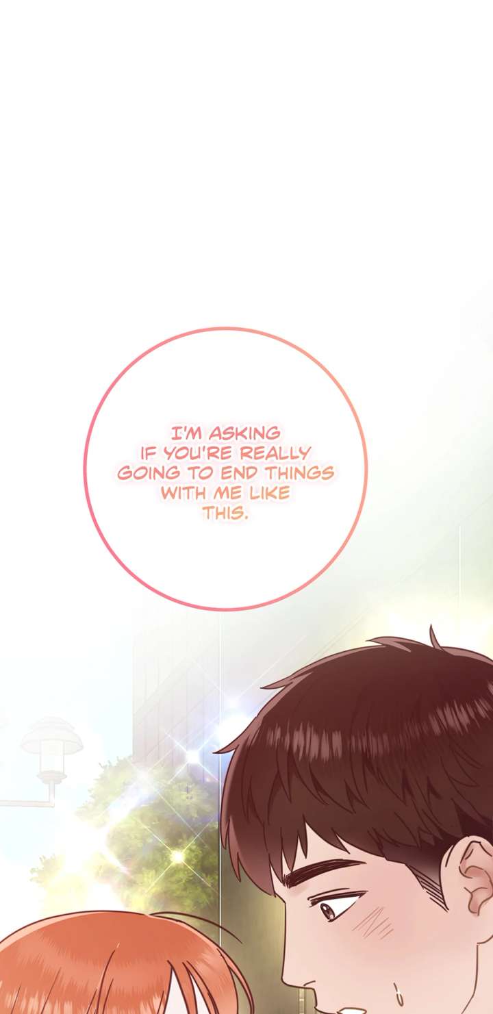 Office Romance Frontline Chapter 30 - Page 1