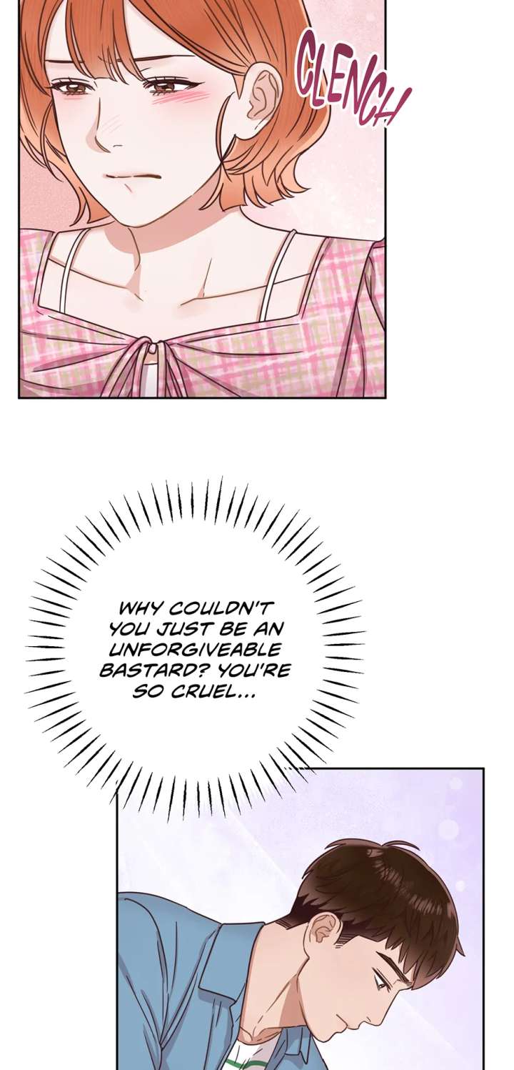 Office Romance Frontline Chapter 30 - Page 25