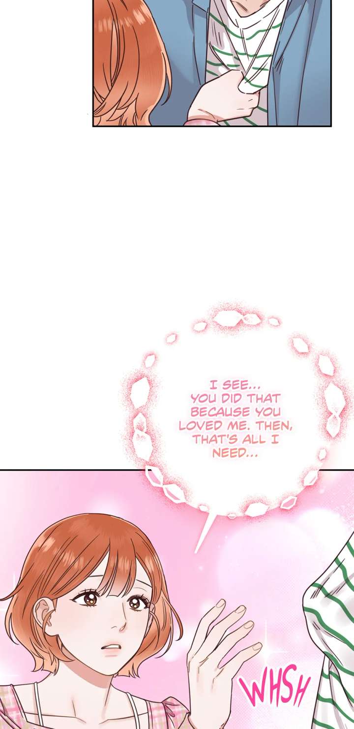 Office Romance Frontline Chapter 30 - Page 5