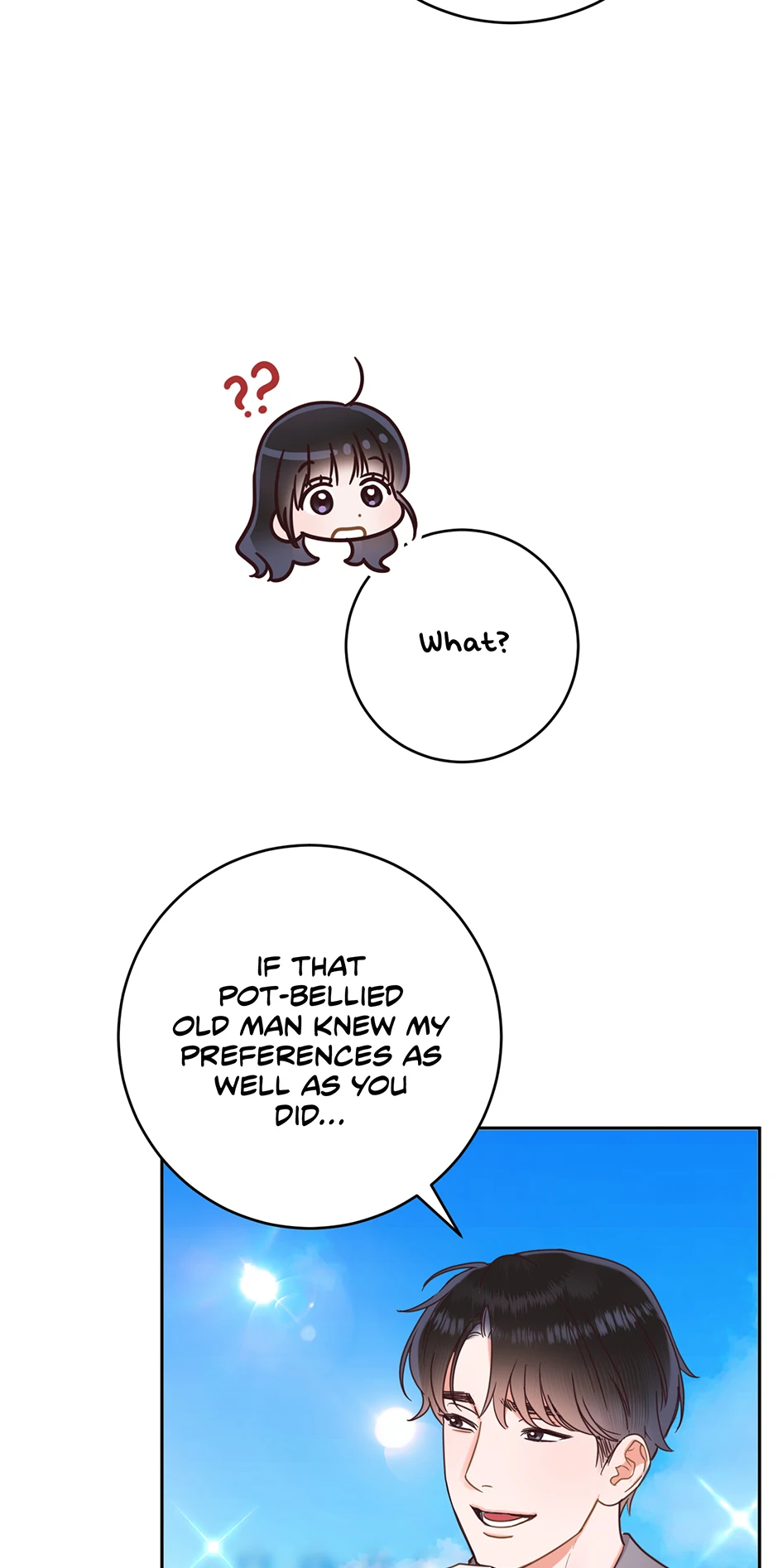 Office Romance Frontline Chapter 31 - Page 15