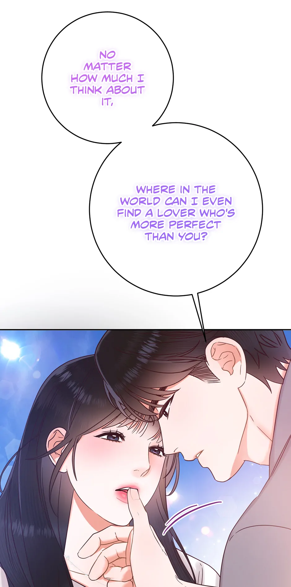 Office Romance Frontline Chapter 31 - Page 20