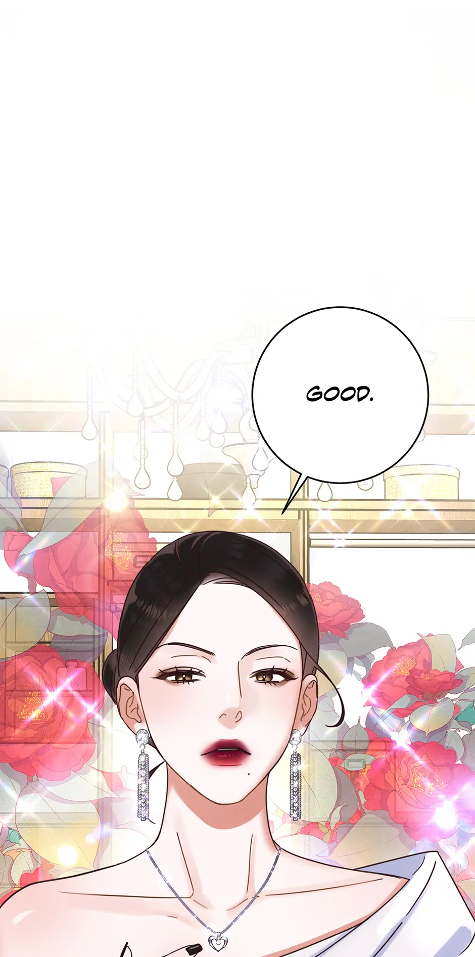 Office Romance Frontline Chapter 31 - Page 24