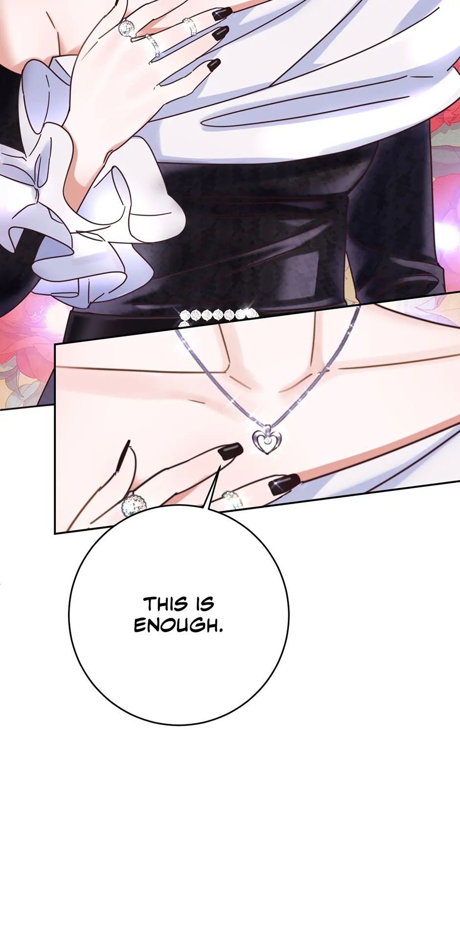 Office Romance Frontline Chapter 31 - Page 25