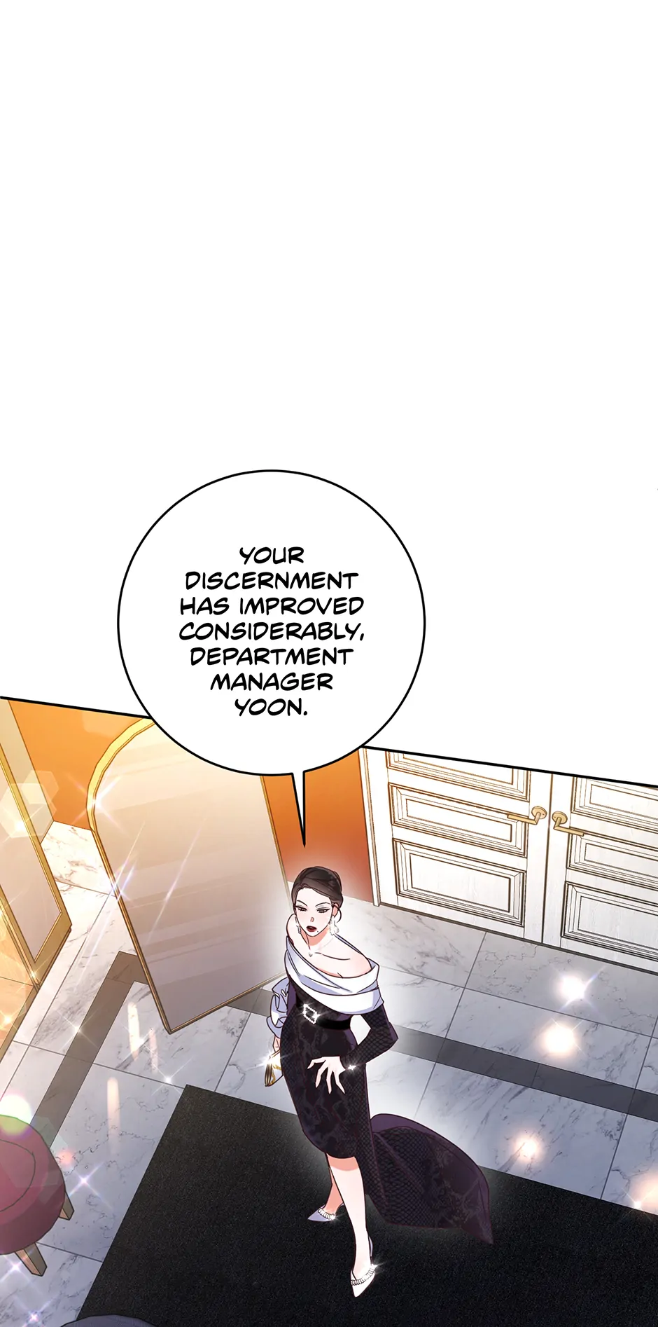 Office Romance Frontline Chapter 31 - Page 26