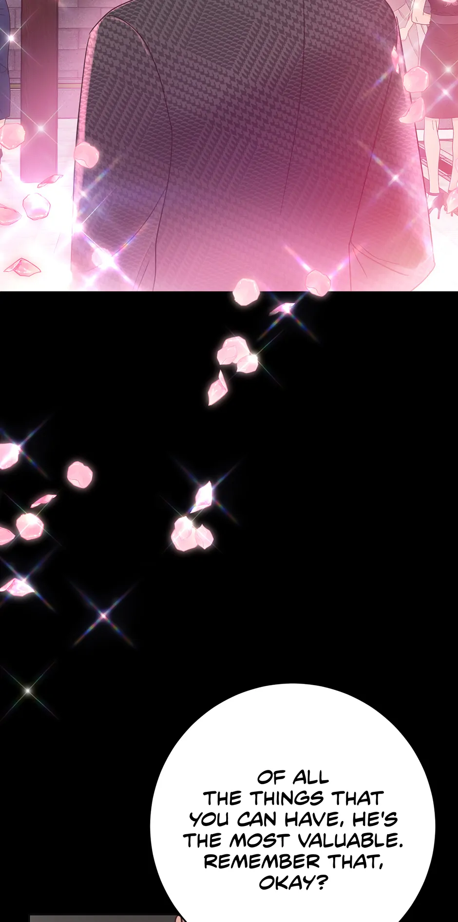 Office Romance Frontline Chapter 31 - Page 39