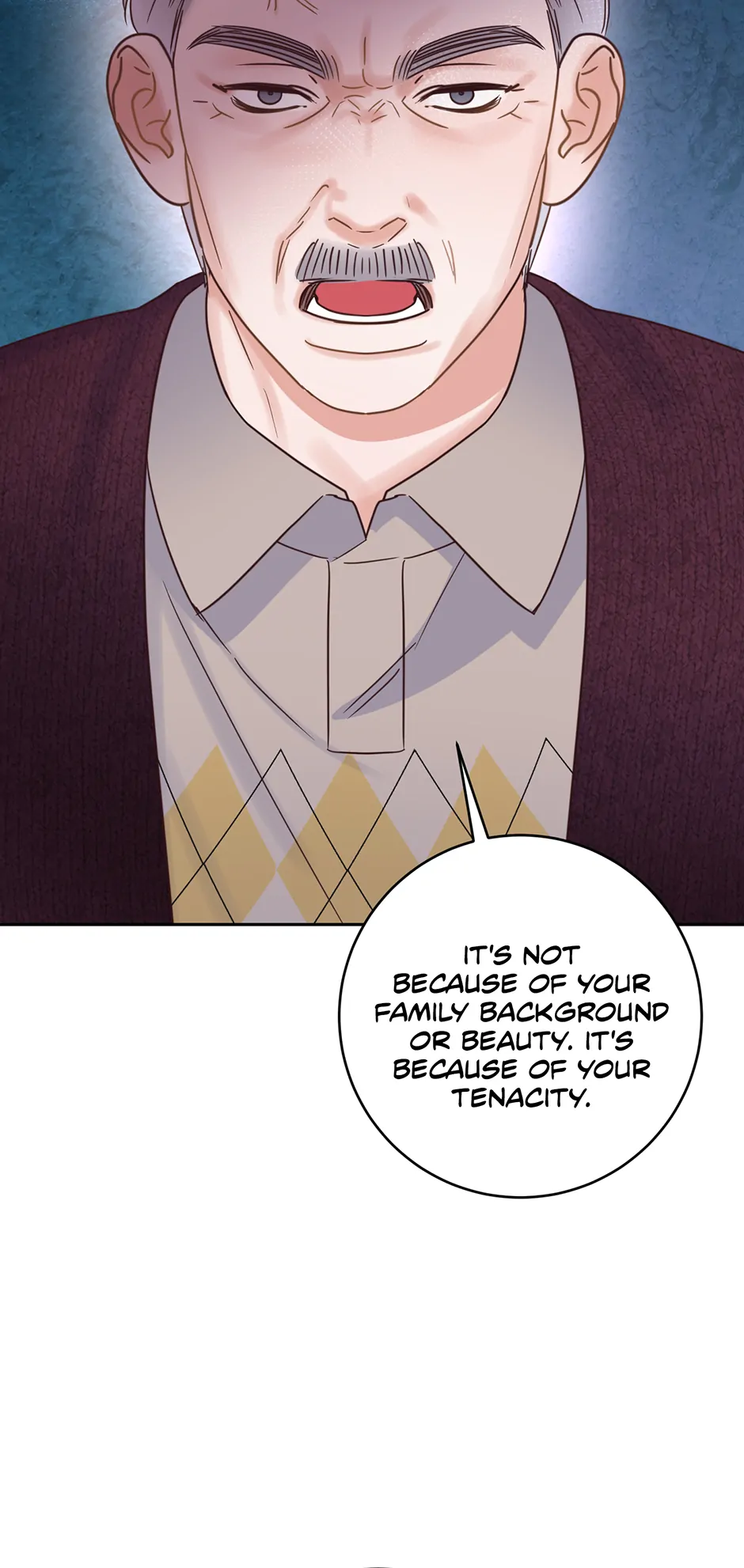 Office Romance Frontline Chapter 31 - Page 56
