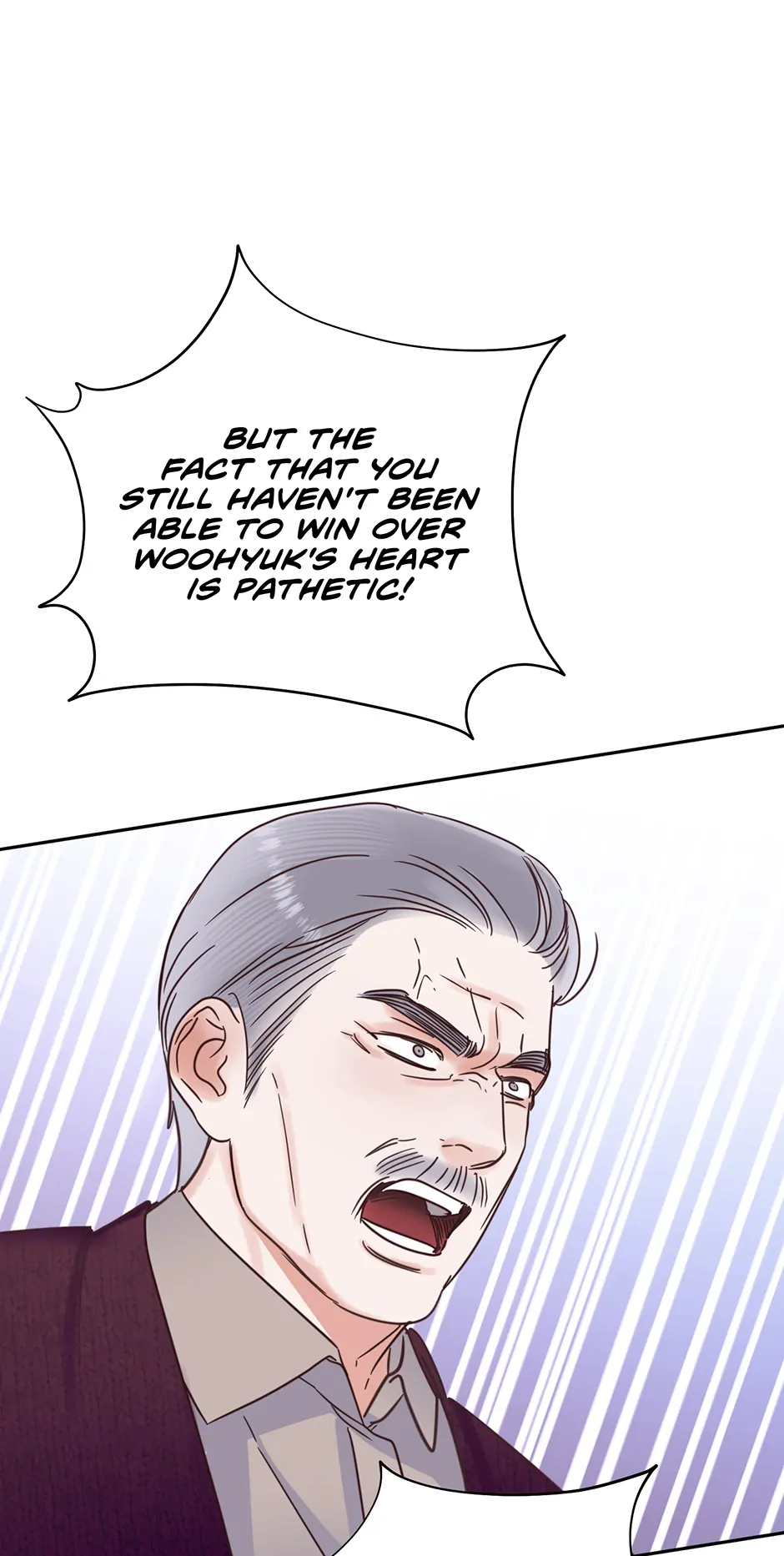 Office Romance Frontline Chapter 31 - Page 59