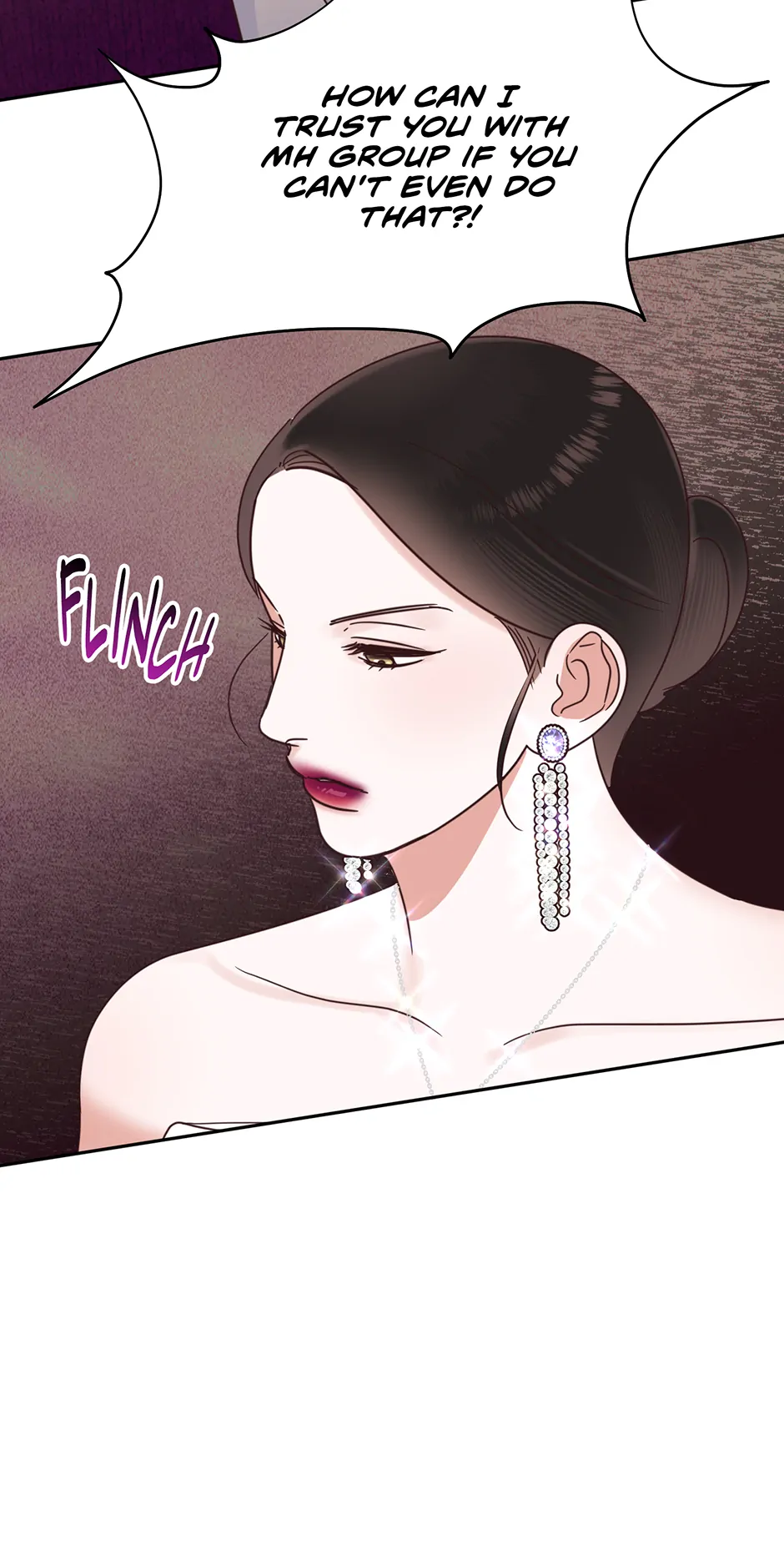 Office Romance Frontline Chapter 31 - Page 60