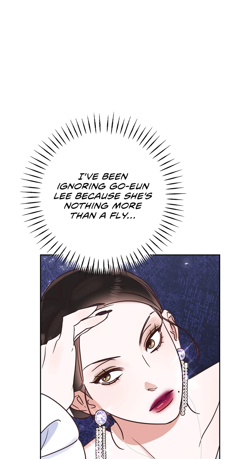 Office Romance Frontline Chapter 31 - Page 69