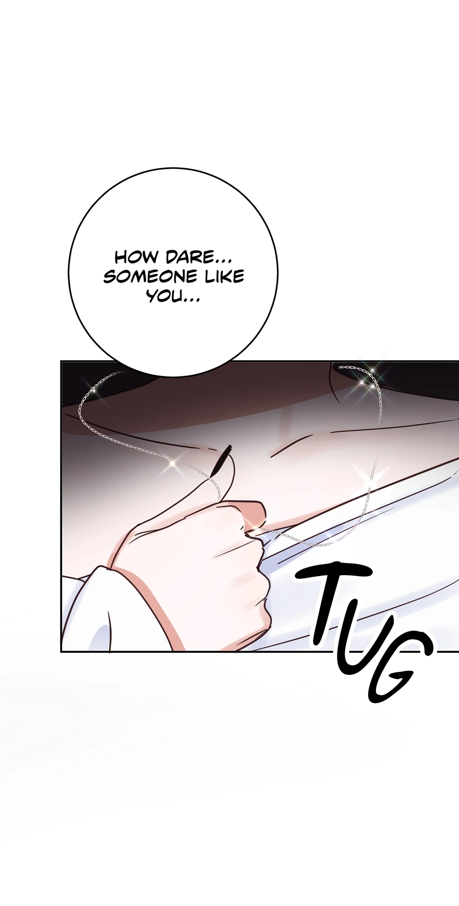 Office Romance Frontline Chapter 31 - Page 75