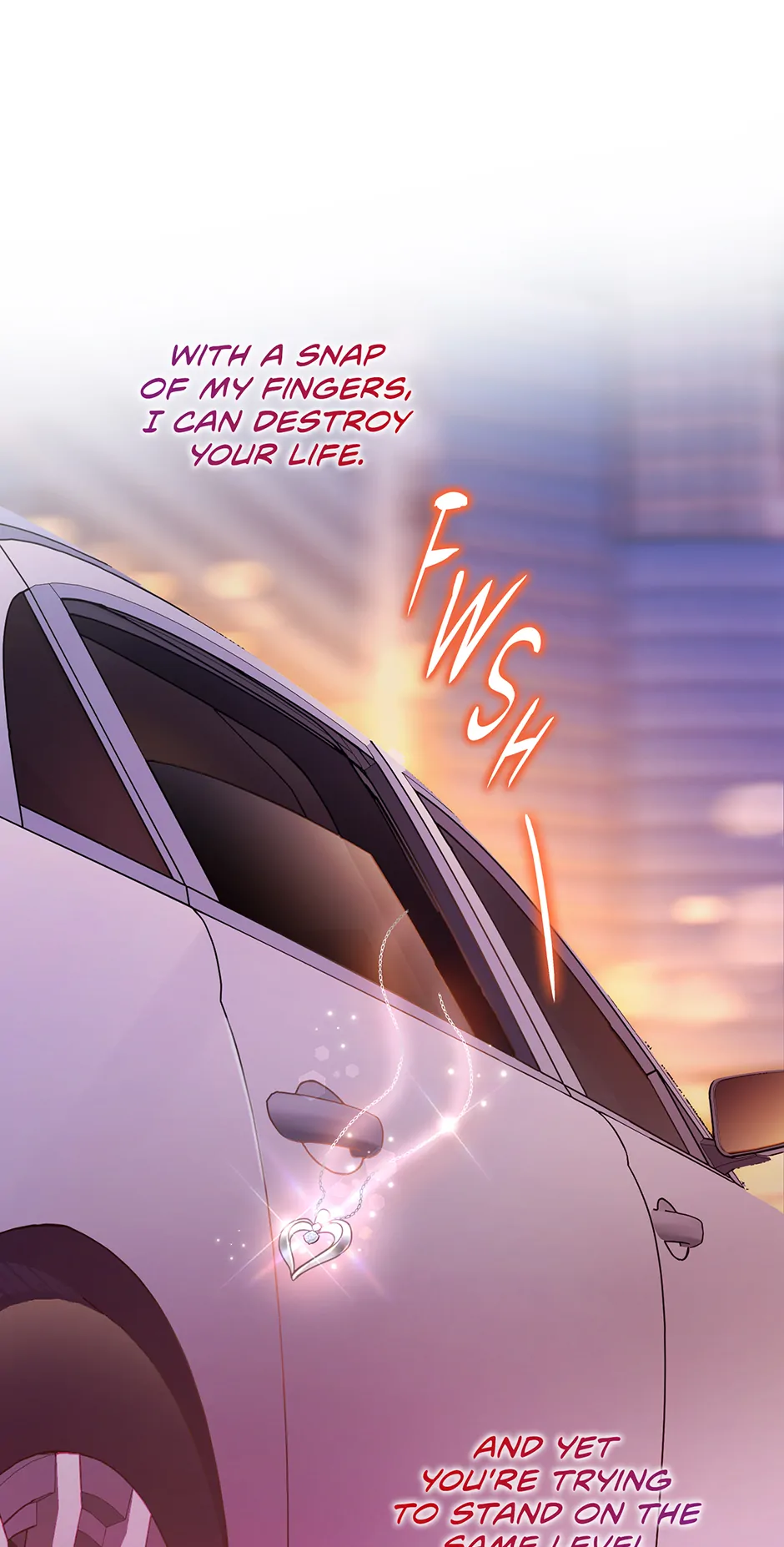 Office Romance Frontline Chapter 31 - Page 76