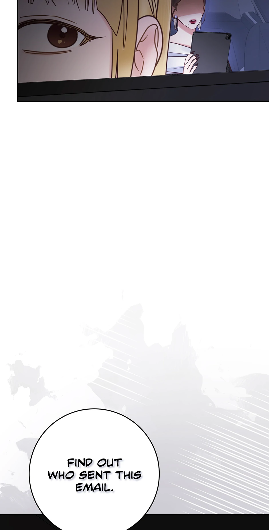 Office Romance Frontline Chapter 31 - Page 78