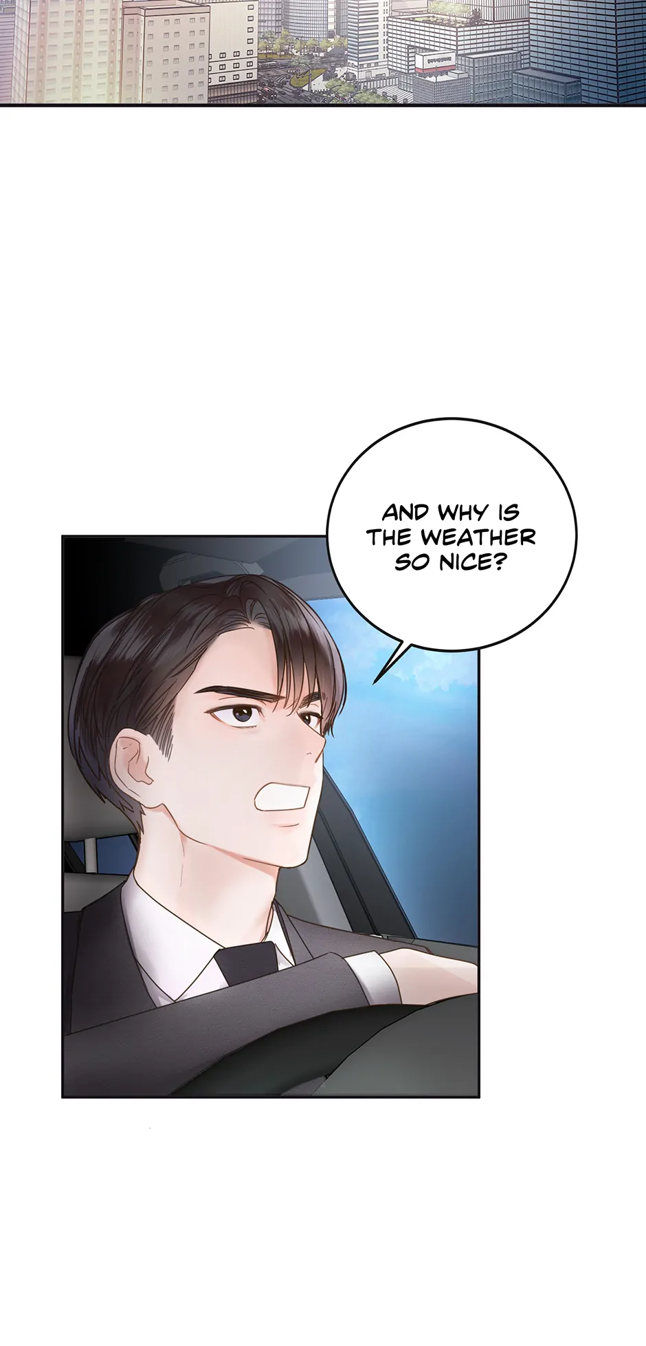 Office Romance Frontline Chapter 4 - Page 16