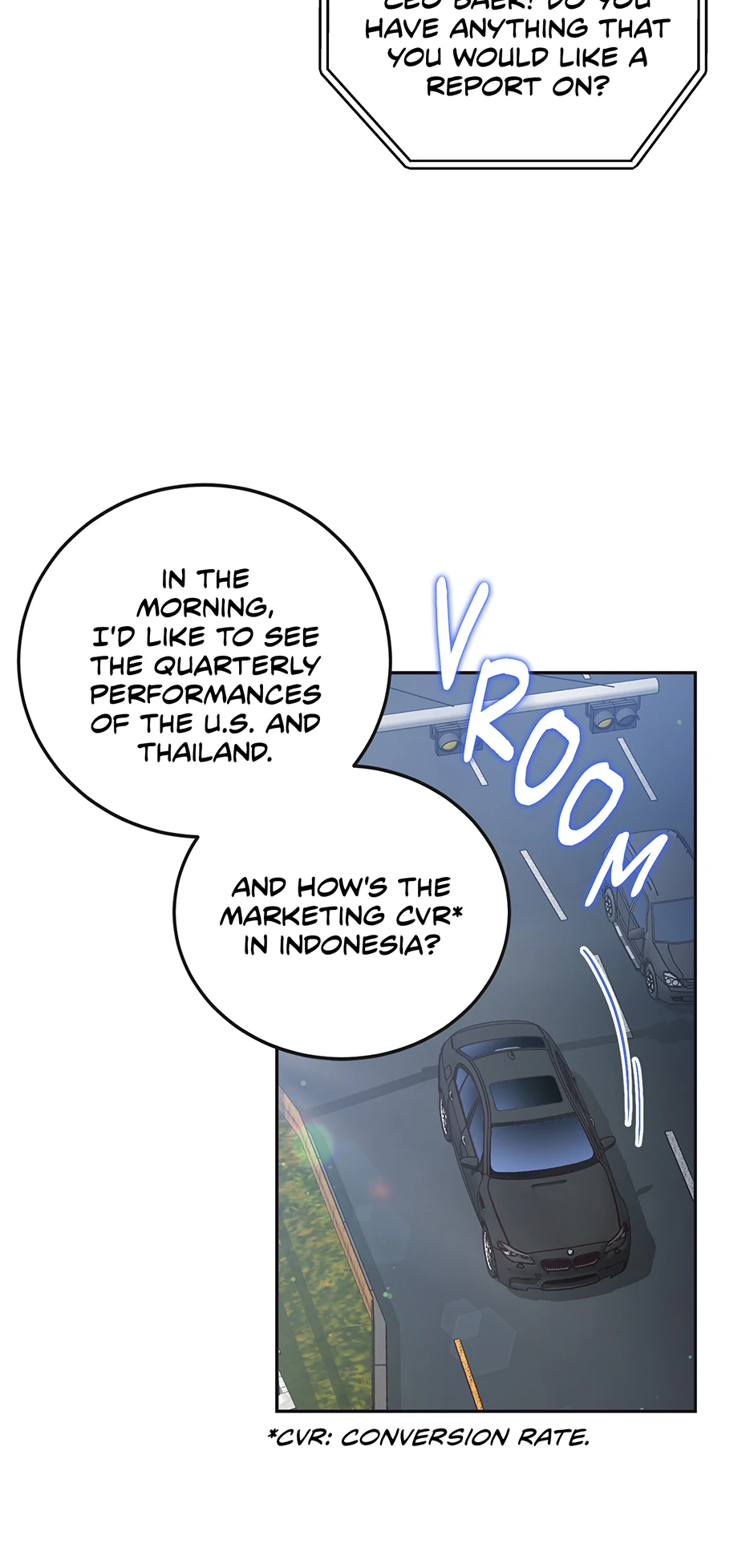 Office Romance Frontline Chapter 4 - Page 18