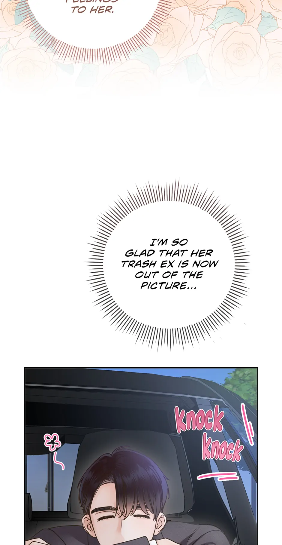 Office Romance Frontline Chapter 4 - Page 23