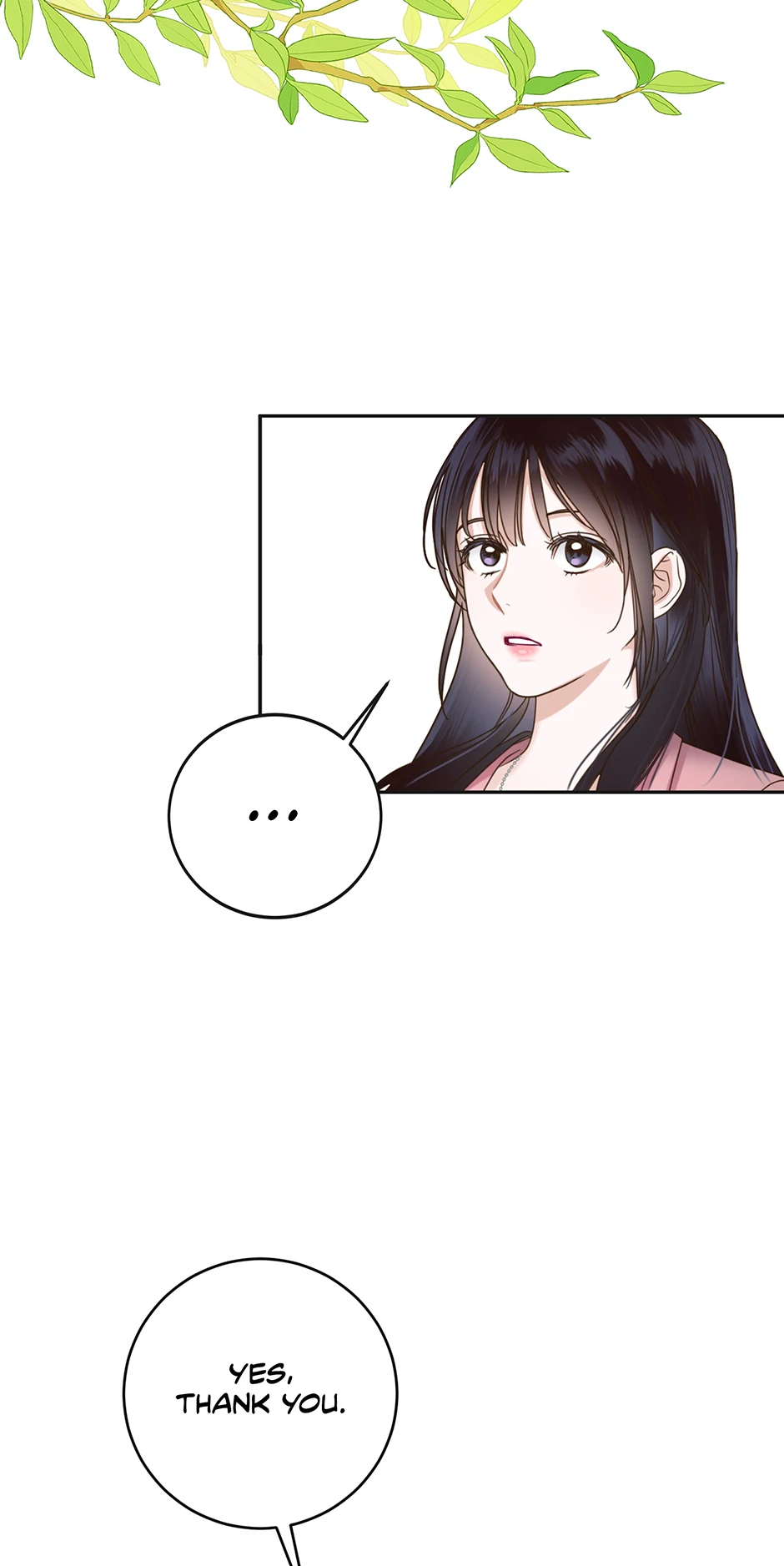 Office Romance Frontline Chapter 4 - Page 30